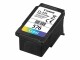 Canon CL-576 Color Ink Cartridge, CANON CL-576 Color Ink