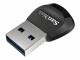 Image 8 SanDisk MobileMate - Lecteur de carte (microSDHC UHS-I, microSDXC