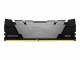 Immagine 3 Kingston DDR4-RAM FURY Renegade 3200 MHz 1x 8 GB
