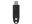 SanDisk USB-Stick Ultra Flash USB3.0 256 GB, Speicherkapazität total: 256 GB, Speicherverschlüsselung: 128-Bit-AES, Detailfarbe: Schwarz, Schnittstellen: Type-A USB 3.0 (3.1 / 3.2 Gen. 1), USB Speicher Bauform: Schieber, Material: Kunststoff