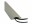Image 1 Value Kabelschiene geschlossen grau, halbrund