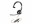 Bild 1 Poly Headset Blackwire 3310 USB-A/C, Schwarz, Microsoft