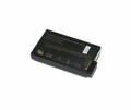 GETAC Main Battery - Laptop-Batterie - Lithium-Ionen - 8700