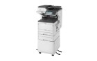 OKI Multifunktionsdrucker MC883dnct A3, Druckertyp: Farbig