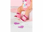 Baby Born Puppenkleidung Sneakers pink 43 cm