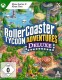 RollerCoaster Tycoon Adventures Deluxe [XSX] (D)