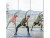 Bild 2 Airex Gymnastikmatte Fitness Blau, 120 cm, Breite: 60 cm