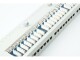equip Patchpanel 24 Port, LSA, 1HE 19" Rack, Montage
