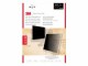3M Privacy Filter for 20" Widescreen Monitor - Display