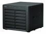 Synology NAS-Erweiterungsgehäuse DX1215II 12-bay, Anzahl