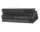 Cisco PoE Switch SG550X-48P 52 Port, SFP Anschlüsse: 0