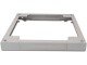 Wirewin - Base rack - A pavimento - grigio, RAL 7035