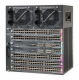 Cisco CAT4500 E+SERIES 7-SLOT CHASSIS CATX    