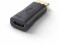 Bild 0 PureLink Adapter DisplayPort - HDMI, Kabeltyp: Adapter