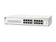 Hewlett-Packard HPE Aruba PoE+ Switch Instant On 1430-16G-PoE+ 16 Port