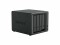 Bild 5 Synology NAS DiskStation DS423+ 4-bay Synology Plus HDD 48