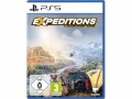 GAME Expeditions: A MudRunner Game, Für Plattform: Playstation