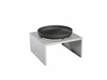 FEU DU JARDIN Feuerstelle Modern, Höhe: 40 cm, Durchmesser: 50 cm