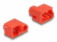 Bild 4 DeLock RJ45 Port Blocker Set für RJ45 Stecker 1