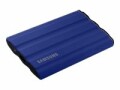 Samsung T7 Shield MU-PE1T0R - SSD - encrypted