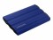 Bild 4 Samsung Externe SSD T7 Shield 1000 GB Blau, Stromversorgung