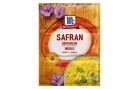 McCormick Beutel Safran gemahlen 3 x 125 mg, Produkttyp
