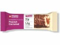 Maxi Nutrition Riegel Creamy Core Caramel/Erdnuss, Produktionsland