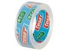 tesa Klebeband Eco&Clear 15 mm x 10 m