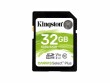 Kingston SDHC-Karte Canvas Select Plus UHS-I 32 GB