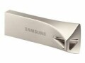 Samsung USB-Stick Bar Plus 128 GB, Speicherkapazität total: 128