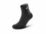 SKINNERS Sportsocken Black 2.0 Hexagon, 36-37, Grundfarbe: Schwarz