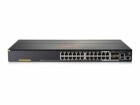 Hewlett-Packard HPE ARUBA 2930M SWITCH 24G 1