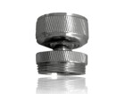 AquaClic Kugelgelenk AquaClic Giro, Material: Kunststoff, Messing