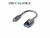 Bild 0 PureLink USB 3.1 Adapter IS231 USB-C Stecker - USB-A