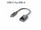 Bild 0 PureLink USB 3.1 Adapter IS231 USB-C Stecker - USB-A