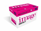 Image Kopierpapier Image Impact A4 Hochweiss 80 g/m²