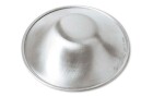 Silverette Still-Silberhütchen, 2 Stück / XL