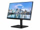 Bild 11 Samsung Monitor LF27T450FQRXEN, Bildschirmdiagonale: 27 "