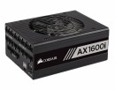 Corsair Netzteil AX1600i iCUE 1600 W, Kühlungstyp: Aktiv (mit