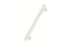 OSRAM LEDinestra 30cm, non-dim 3,2W/827 FR S14s