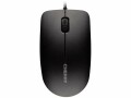 Cherry Maus MC 1000 Schwarz, Maus-Typ: Standard, Maus Features