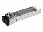 Hewlett-Packard HPE Aruba 25G SFP28 LC SR 100m MMF XCVR