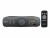 Bild 7 Logitech PC-Lautsprecher Z906, Audiokanäle: 5.1, Detailfarbe