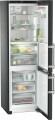 Liebherr Combiné réfrigérateur-congélateur pose libre Prime CBNbsd 576i