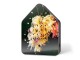 Zwitscherbox Poppykalas Floral Sky/Schwarz, Natürlich Leben: Keine