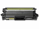 Brother TN-821XXLY Toner Cartridge Yello, BROTHER TN-821XXLY