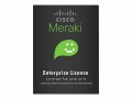 Cisco Meraki Z3 Enterprise - Licence d'abonnement (10 ans)