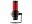 Image 1 HyperX QuadCast - Microphone - USB - red