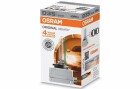 Osram D3S XENARC ORIGINAL PKW, Länge: 80 mm, Farbtemperatur