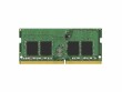 Kingston Server-Memory KSM26SES8/8HD 1x 8 GB, Anzahl